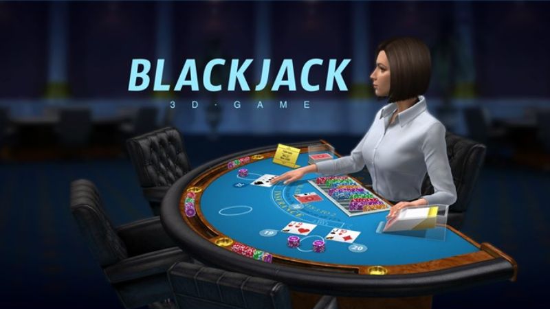 game bai blackjack sunwin