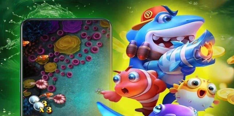 Game bắn cá đổi thưởng uy tín nhất hiện nay cần có cơ chế đổi thưởng minh bạch