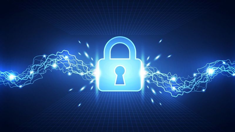 he thong bao mat an toan