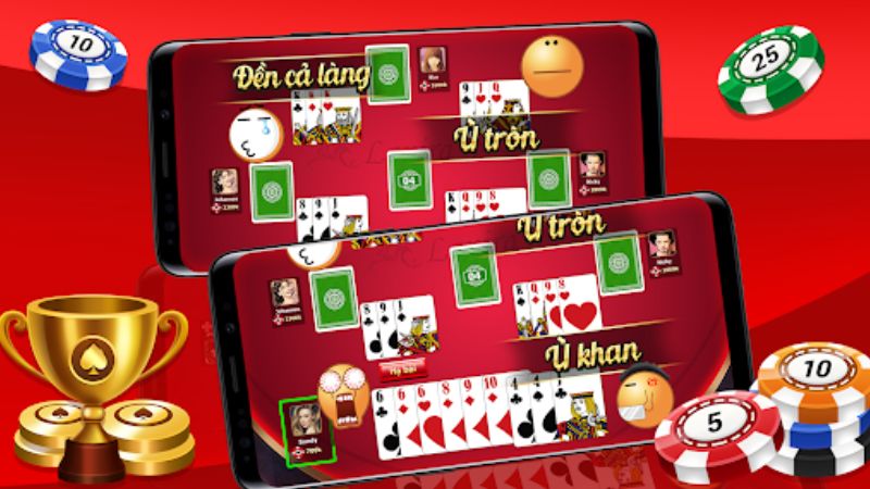 phom ta la tai sunwin