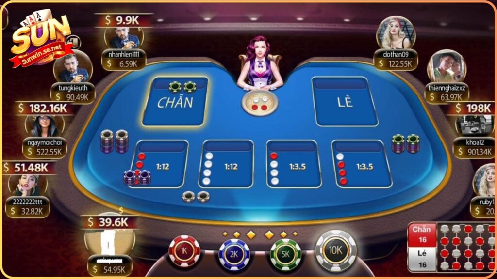 Xóc đĩa MD5 1 Xóc đĩa MD5